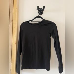 Lululemon long sleeve
